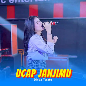 Dinda Teratu - Ucap Janjimu