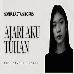 Sonia - Ajari Aku Tuhan
