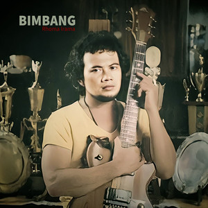 Rhoma Irama - Bimbang (1982)