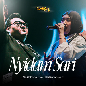 Ndarboy Genk - Nyidam Sari