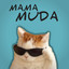Maman Fvndy, Akbar chalay - Mama Muda