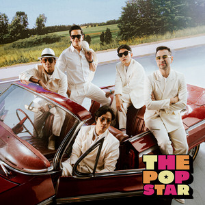 The Popstar - Menjaga Kamu
