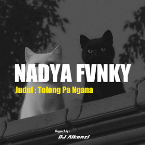 Nadya Fvnky - Tolong Pa Ngana