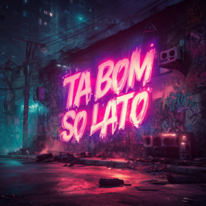 DJ VINNIE PARGOY - TA BOM SO LATO