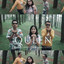 Ronald Dewa, Fia Fahrina, Patria NK - Queen