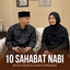 Ahmad Widani, Malika Khairunnisa - 10 Sahabat Nabi