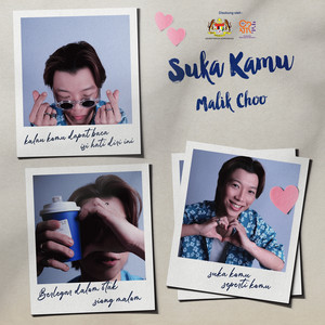 Malik Choo - Suka Kamu