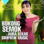 Aura sekar, SIMPATIK MUSIC - BOKONG SEMOK REVISI