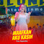 Eva Aqwiella - Maafkan Aku Kasih