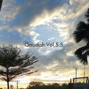 Islamic Qasidah - Ya Robbi Bil Mushtofa