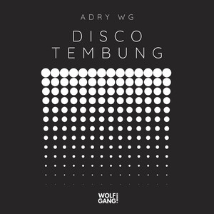Adry WG - Disco Tembung