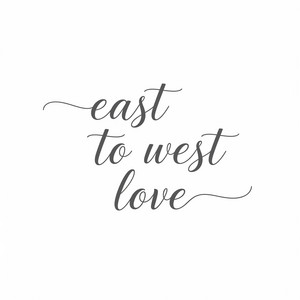 Cak Badruns - east to west love