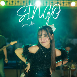 Caca Lolita - Singo