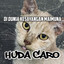 Huda Caro - Di Dunia Kesayangan Maimuna