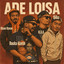 Rocka March, Ukam Maran, M.G.A, QIIBA - Ade Loisa