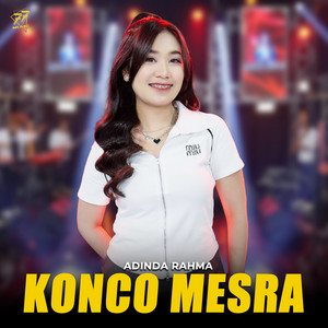 Adinda Rahma - Konco Mesra