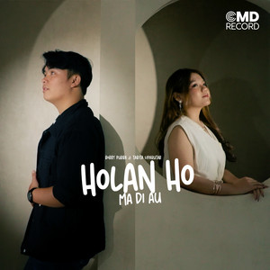 Bobby Purba, Tabita Sipahutar - Holan Ho Ma Di Au