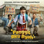 Ifa Fachir, Adrian Martadinata - Panggil Aku Ayah (Main Title)
