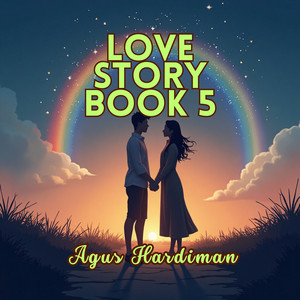 Agus Hardiman - Debu Debu Jalanan