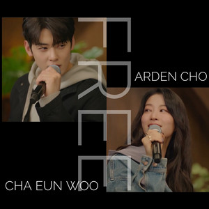 Arden Cho, Cha Eun-Woo - Free