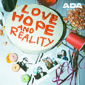 Ada Band - Tak Semudah Itu