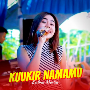 Salma Novita - Kuukir Namamu - Live