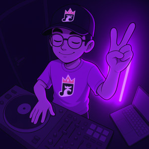 VinKy YT, YOOKY, VinKy Ramadhan, DJ Cino - OVERKANE V6