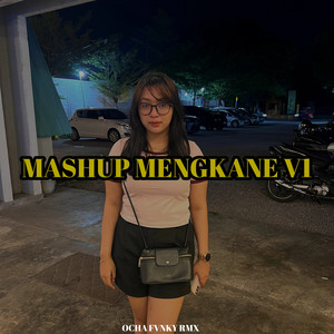 Ocha Fvnky Rmx - Mashup Mengkane V1