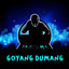 DJ Vel Bass - Goyang Dumang
