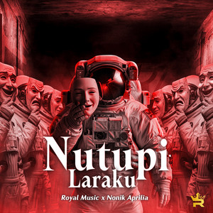 Royal Music, Nonik Aprilia - Nutupi Laraku
