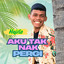 Hairie, Hairie Bin Nasang - Aku Tak Nak Pergi