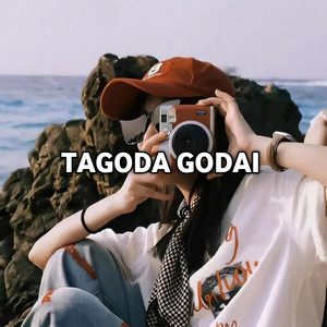 Dj pongsky - Tagoda godai