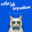 Dj Khamzz - Cinta Tak Terpisahkan