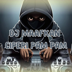ALIZ JOEZ - DJ MAAFKAN CIPERI PAM PAM