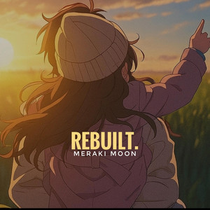 Meraki Moon - Rebuilt