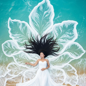 Azizah - Mangu dangdut