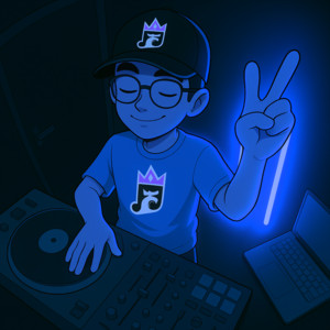 VinKy YT, YOOKY, VinKy Ramadhan, DJ Cino - OVERKANE V7