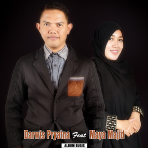 Darwis Pryatna, Maya Majid - Alosi Ri Polo Dua - From "Bugis"