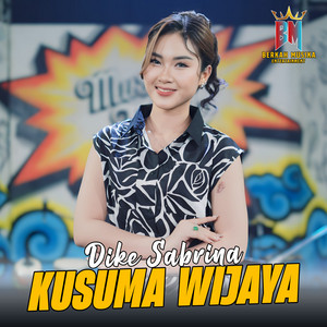 dike sabrina - Kusuma Wijaya