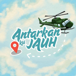 Asendi Ezekiel, Teater Tiga - Antarkan Ku Jauh