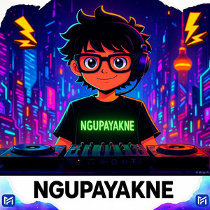 Endhy Fvnky - Ngupayakne