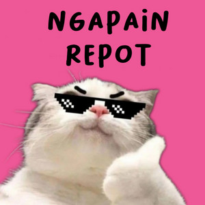Maman Fvndy - Ngapain Repot