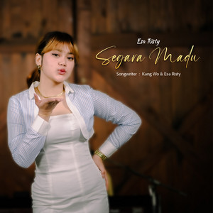 Esa Risty - Segara Madu - Live