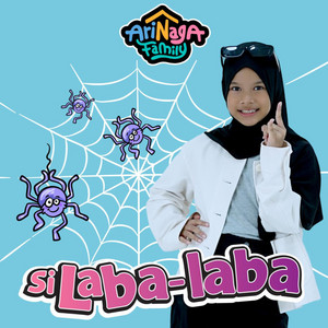 Arinaga Family - Si Laba-Laba