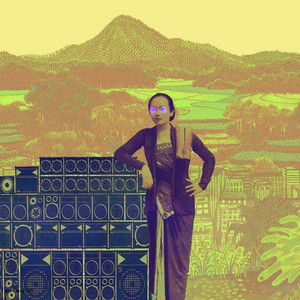 King Masmus, Magix Riddim - VEGAN VEGETARIAN