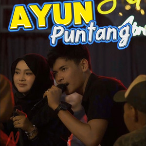 Bandung Music, Nazmi Nadia, Krishna Sagara - Ayun puntang - Live