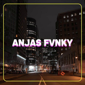 Anjas Fvnky - j tel ape