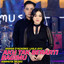 Laila Ayu, Irwan D'Academy, SIMPATIK MUSIC - AKU TAK BERARTI BAGIMU