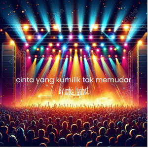 mba lizabet - cinta yang kumilik tak memudar