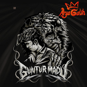 Arya galih - Guntur Madu